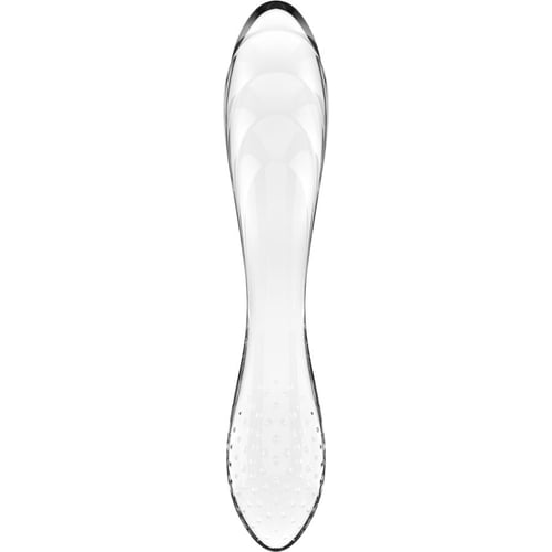 SATISFYER CRYSTAL SATISFYER - CRISTALLO ABBAGLIANTE TRASPARENTE