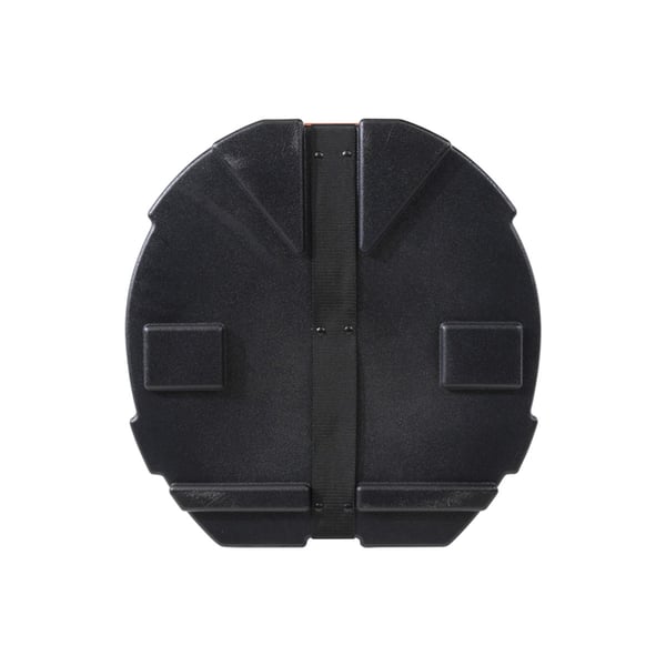 Gator Cases GPC1008 Custodia Tom 10" X 8"