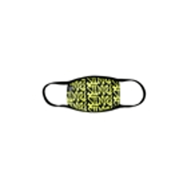 Ernie Ball 4905 Green Slinky Mask - Youth