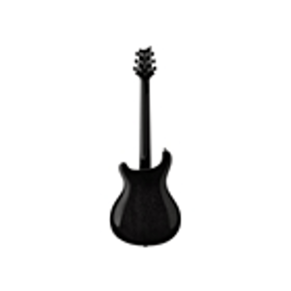 PRS SE Hollowbody Standard Piezo Dog Hair Smokeburst