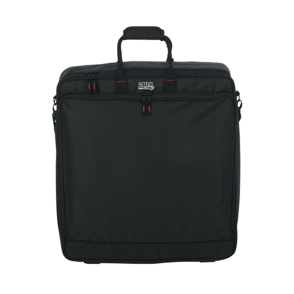 Gator Cases G-MIXERBAG-2123 Borsa mixer/attrezzatura 53,3 x 58,4 x 15,2 cm
