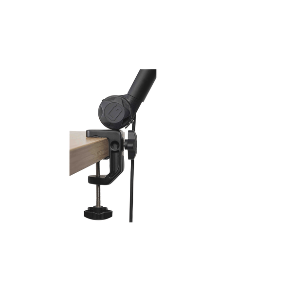 Gator Frameworks GFWMICBCBM3000 Asta microfonica a braccio per scrivania<br>