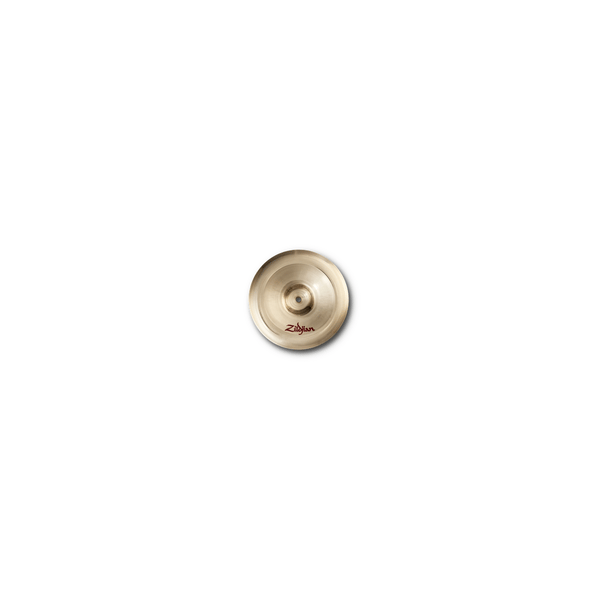 Zildjian A0610-10" FX China Trash