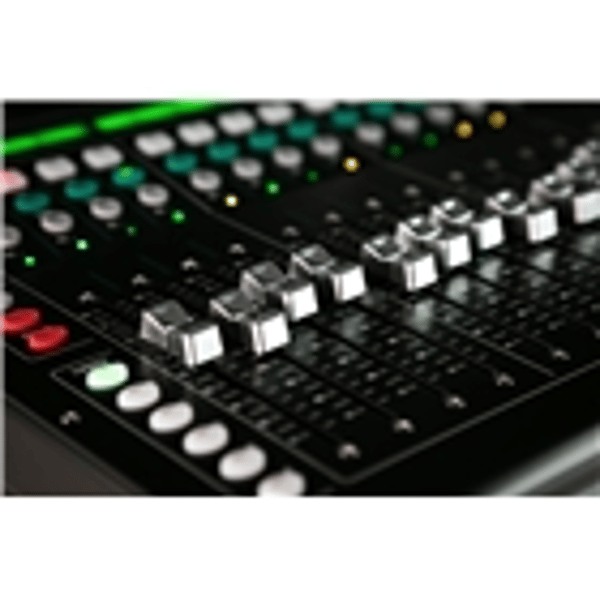 Allen & Heath SQ-5