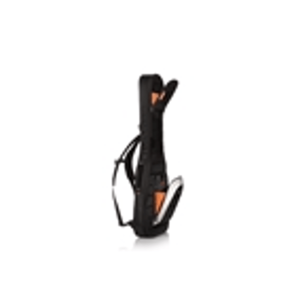 Mono M80 Classic Custodia per Chitarra Elettrica Black