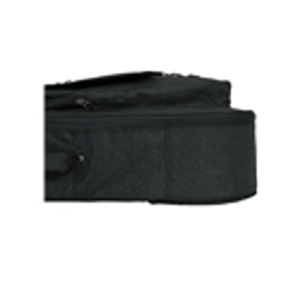 Gator Cases GT-ACOUSTIC-BLK Borsa Transit chitarra acustica Antracite