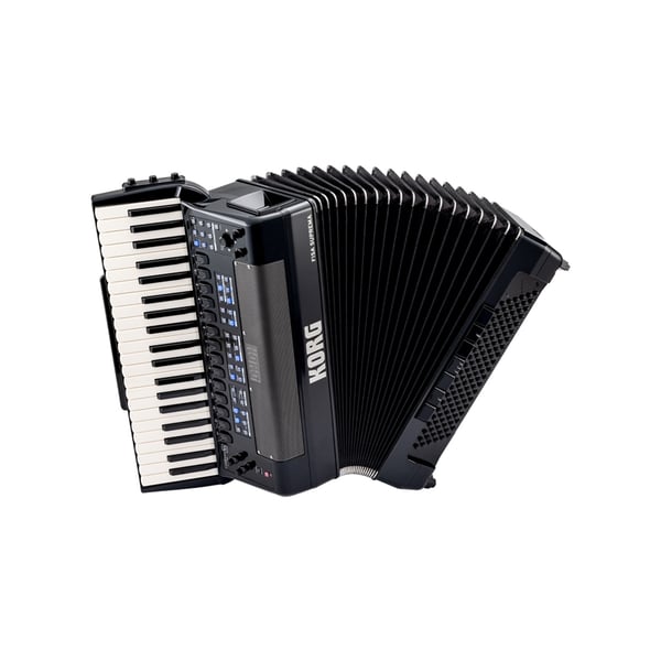 Korg FSUP-P MBK
