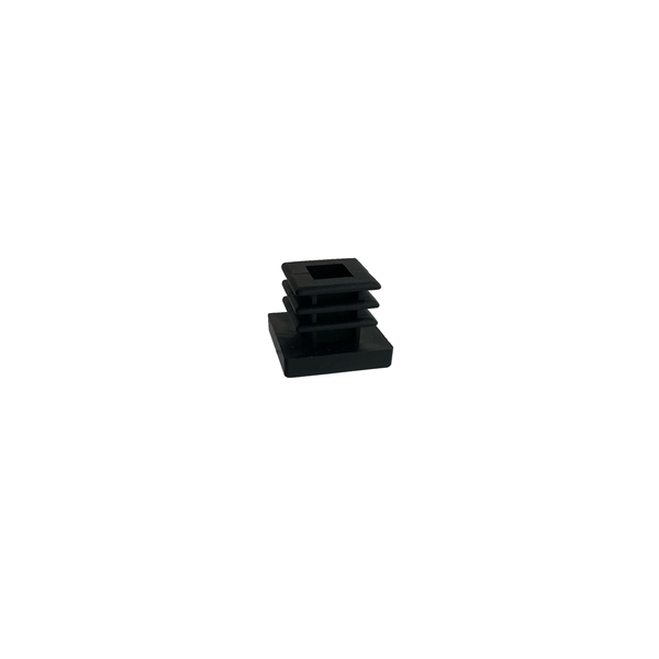 Quik Lok PDPL007 Piedino Base 25x25 mm WS/640, WS/650