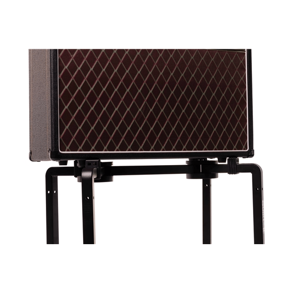 Quik Lok WS/640 Supporto per tastiera, mixer speakers, e side monitor