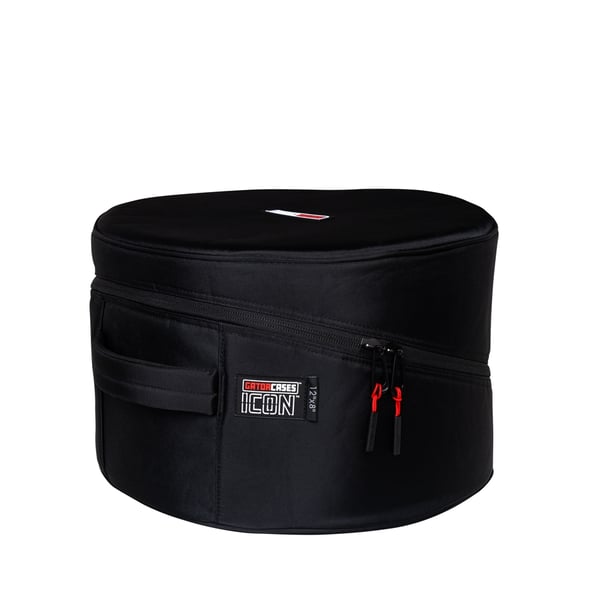 Gator Cases GP-ICON-1208 Borsa Icon tom 12" x 8"