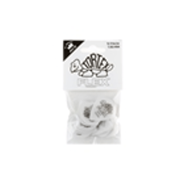 Dunlop 466P150 Tortex Flex Jazz III XL 1.5 mm Player's Pack/12
