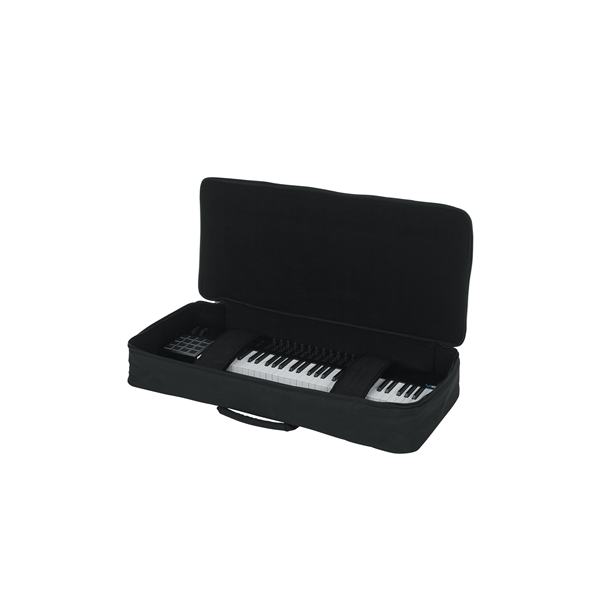 Gator Cases GKB-61 Borsa tastiera 61 tasti