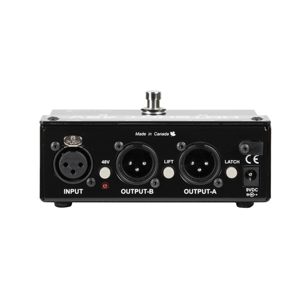 Radial Engineering RADIAL Hot Shot 48V