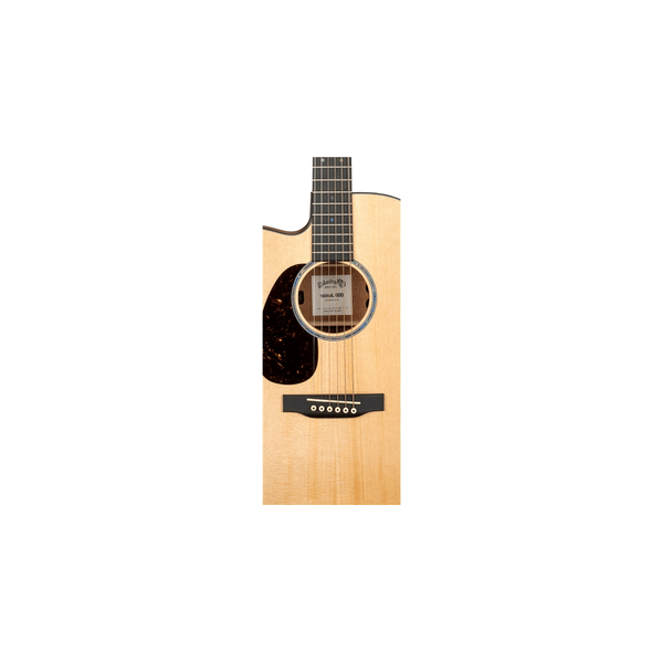 Martin & Co. 000CJRE Left