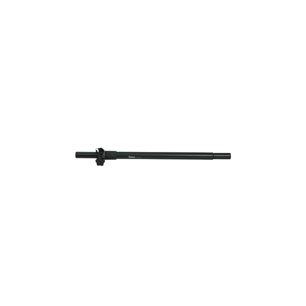 Gator Frameworks GFW-SPK-SP - Asta per subwoofer standard con adattatore M20 incluso