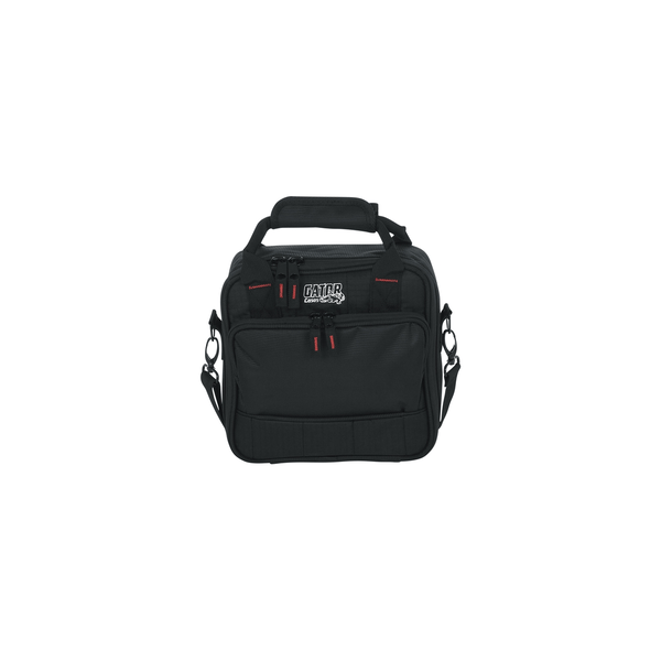 Gator Cases G-MIXERBAG-0909 Borsa mixer 22,9 x 22,9 x 7 cm