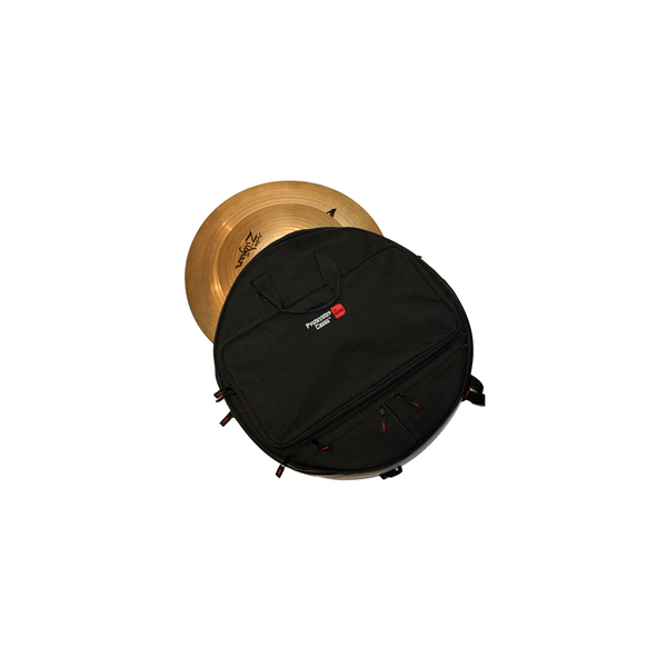 Gator Cases GP-CYMBAK-22 Zaino piatti 22"