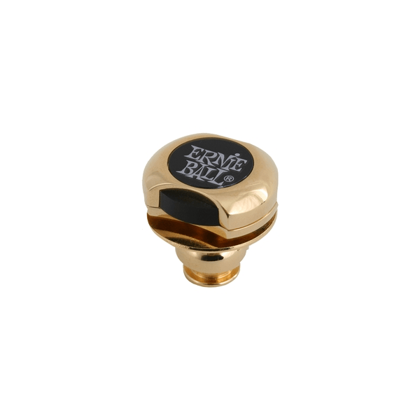 Ernie Ball Super Locks Gold Set/2
