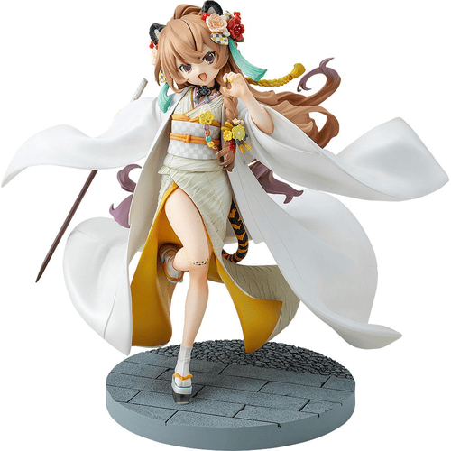 White Kimono Ver. 22 cm