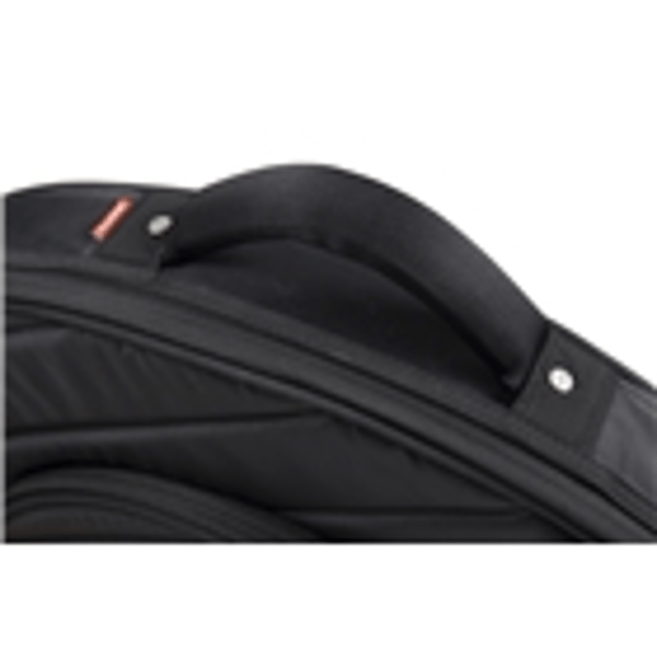 Mono M80 Classic Custodia Piatti Batteria fino a 24" Black