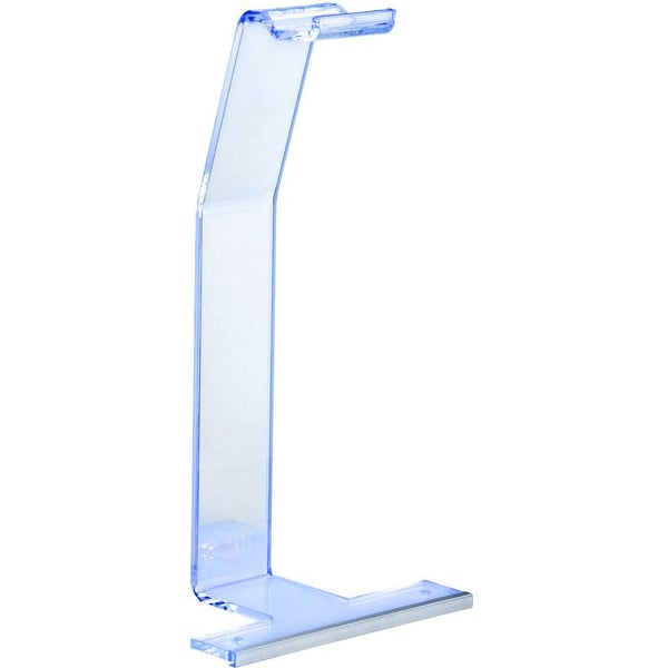 ZOMO Deck Stand - Supporto per cuffie Acrilico - RGB-Control