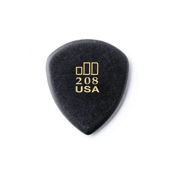 Dunlop 477P208 Jazztone Large Point
