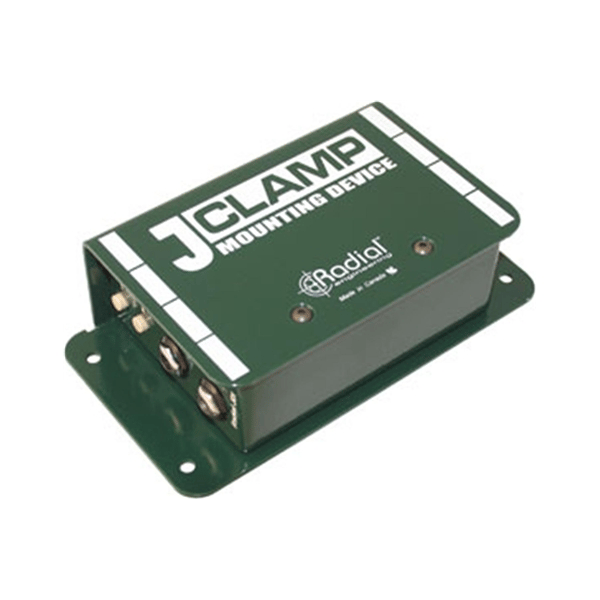 Radial Engineering J-Clamp