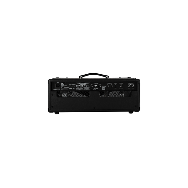 Ashdown SX-50H Testata 50W
