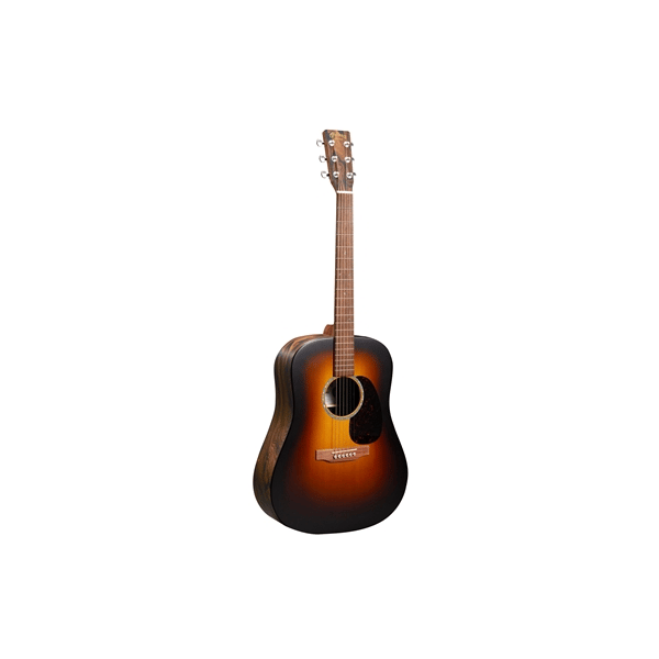 Martin & Co. D-X2E Ziricote Burst Remastered