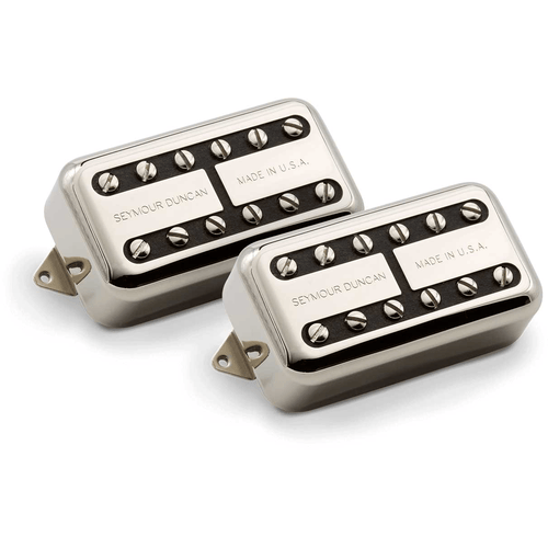SEYMOUR DUNCAN SET PSYCLONE HB NICKEL