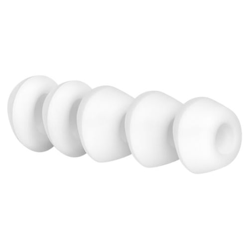 SATISFYER PRO 2 NG ERSATZKAPPEN 5 STÜCKE