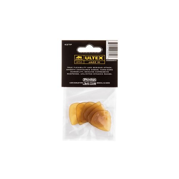 Dunlop 427P Ultex Jazz III