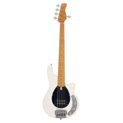 MARCUS MILLER Z3-5 ANTIQUE WHITE