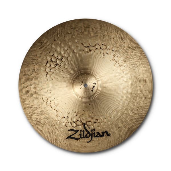 Zildjian K1020-22" K Constantinople Medium Ride