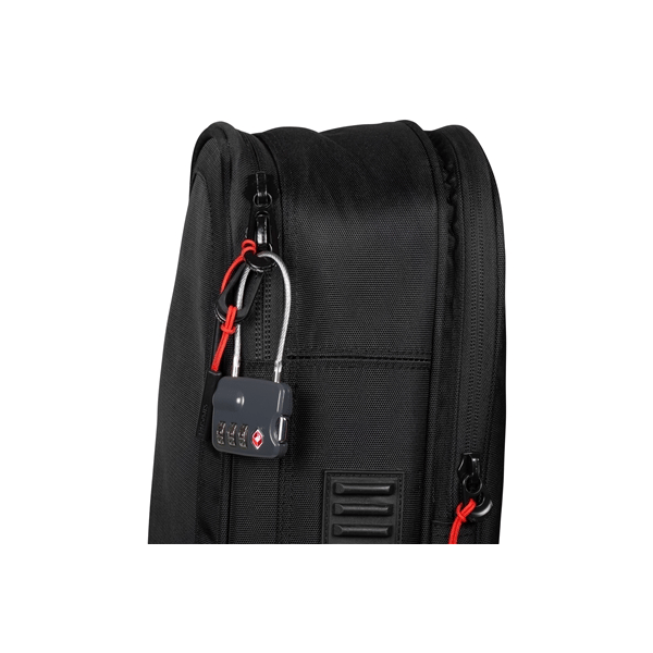 Gator Cases G-ICON335 Borsa ICON chitarra stile 335 Nero