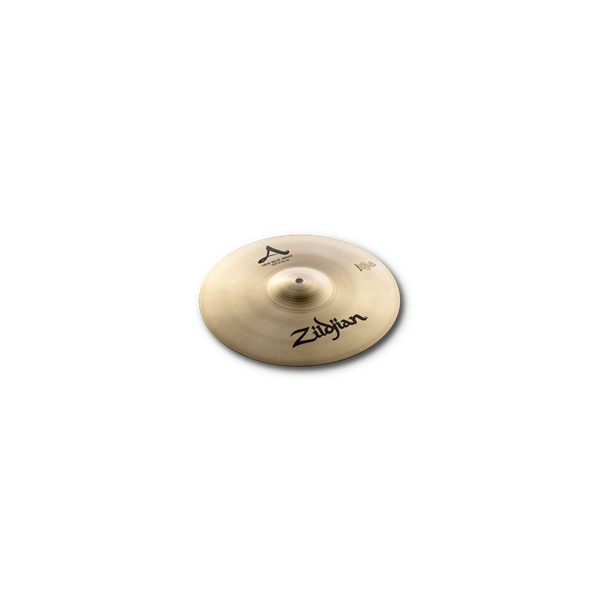 Zildjian A0131-13" A New Beat HiHat - Top