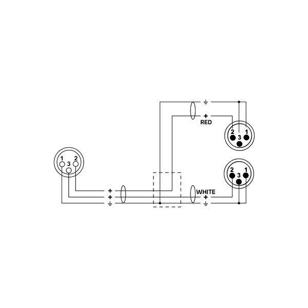 Cordial Elements EY 0.3 FMM