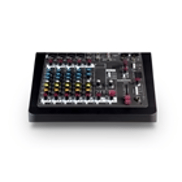 Allen & Heath ZEDi-10