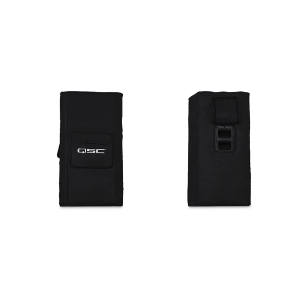 QSC Pro Audio KW152 COVER