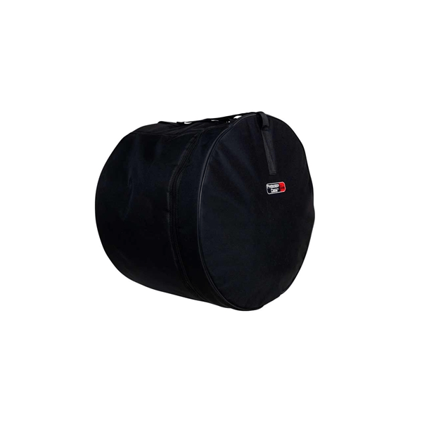 Gator Cases GP-2016BD Borsa imbottita per grancassa 20" x 16"<br>