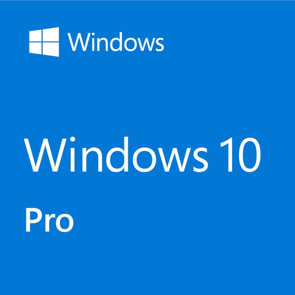 Windows 10 Pro Retail - Chiave di licenza digitale originale Windows 10 Pro Retail - Chiave di licenza digitale originale