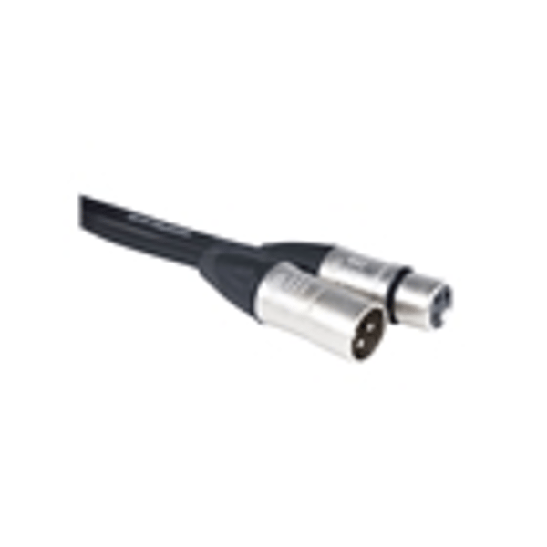 Gator Cableworks GCWB-XLR-20 Cavo XLR 6 m Serie Backline