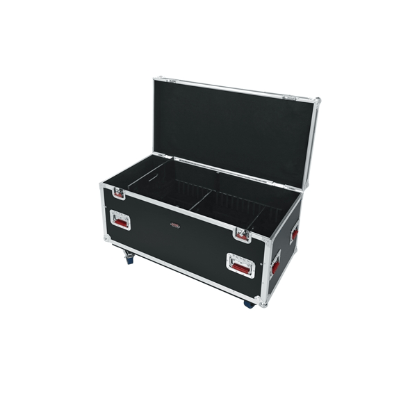 Gator Cases G-TOURTRK452212 Flight Case ATA a baule 45" X 22" X 27"