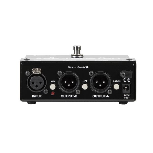 Radial Engineering RADIAL Hot Shot 48V