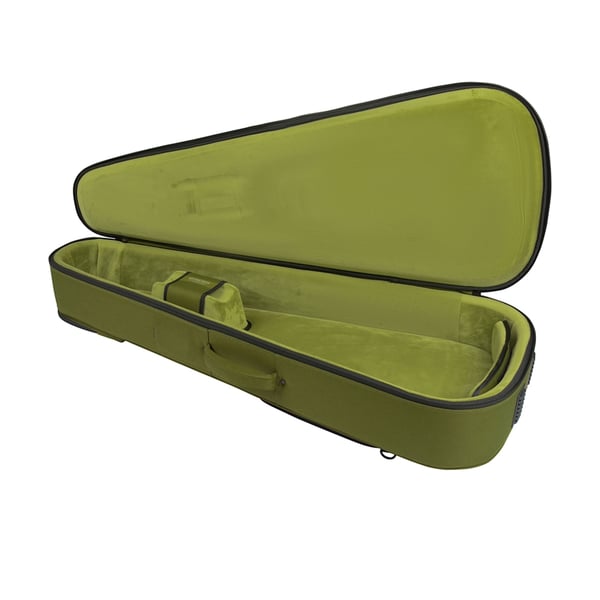 Gator Cases G-ICONDREAD Borsa ICON chitarra dreadnaught Verde