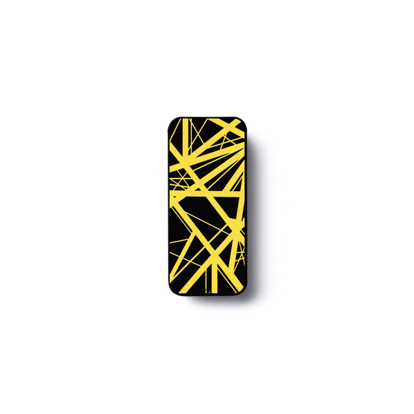 Dunlop EVHPT04 EVH VH II PICK TIN