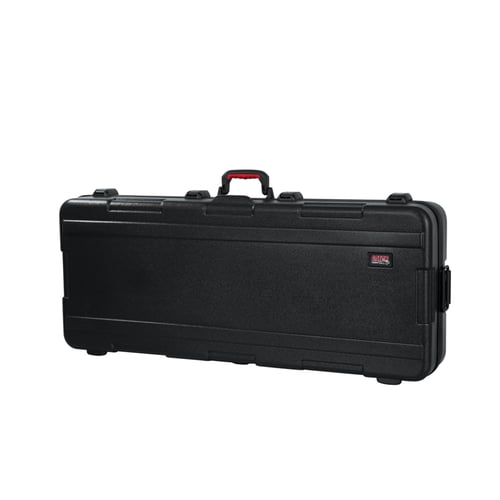 Gator Cases GTSA-KEY61 Custodia TSA ATA Tastiera 61 tasti con rotelle