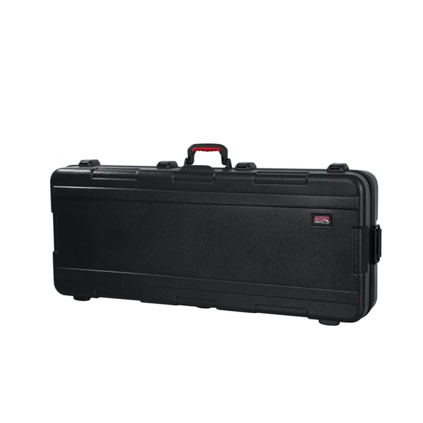 Gator Cases GTSA-KEY61 Custodia TSA ATA Tastiera 61 tasti con rotelle