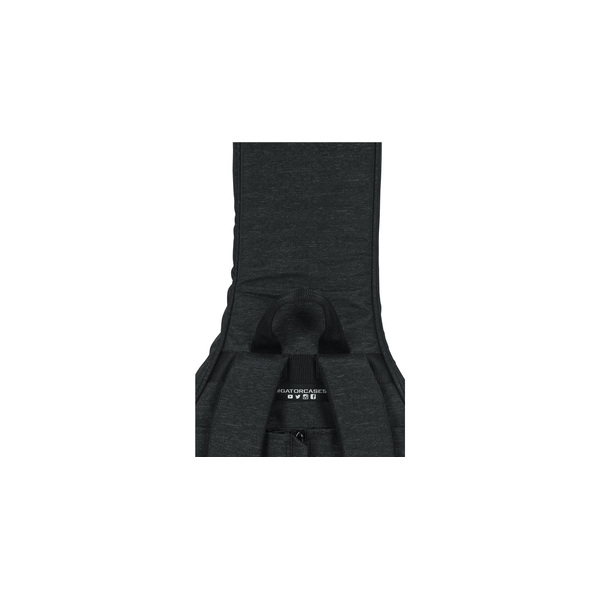 Gator Cases GT-RES00CLASS-BLK Borsa GT nera Reso/00/classica