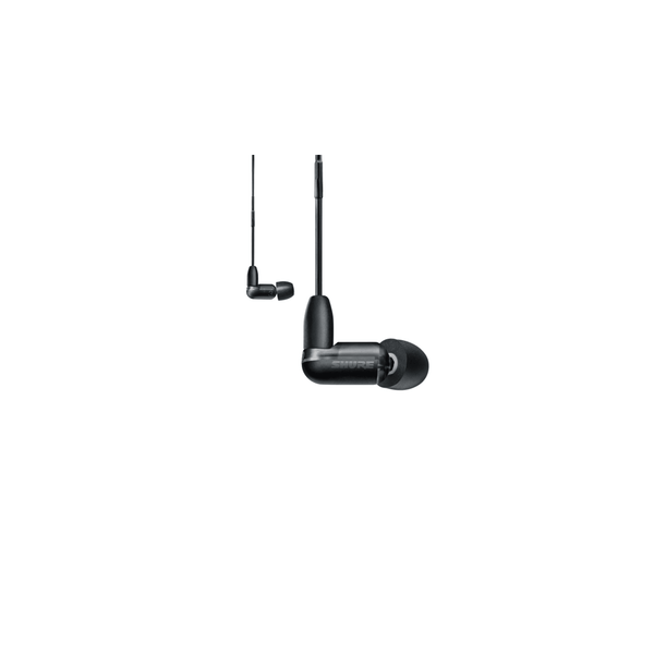 Shure SE31BABKUNI-EFS AONIC 3 Auricolari colore nero